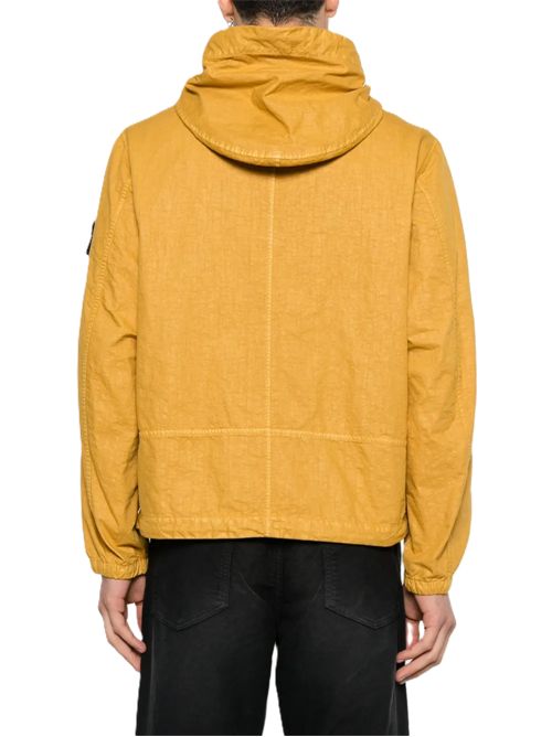 Stone Island hooded zip jacket Stone Island | L1S154100053S0069V0034